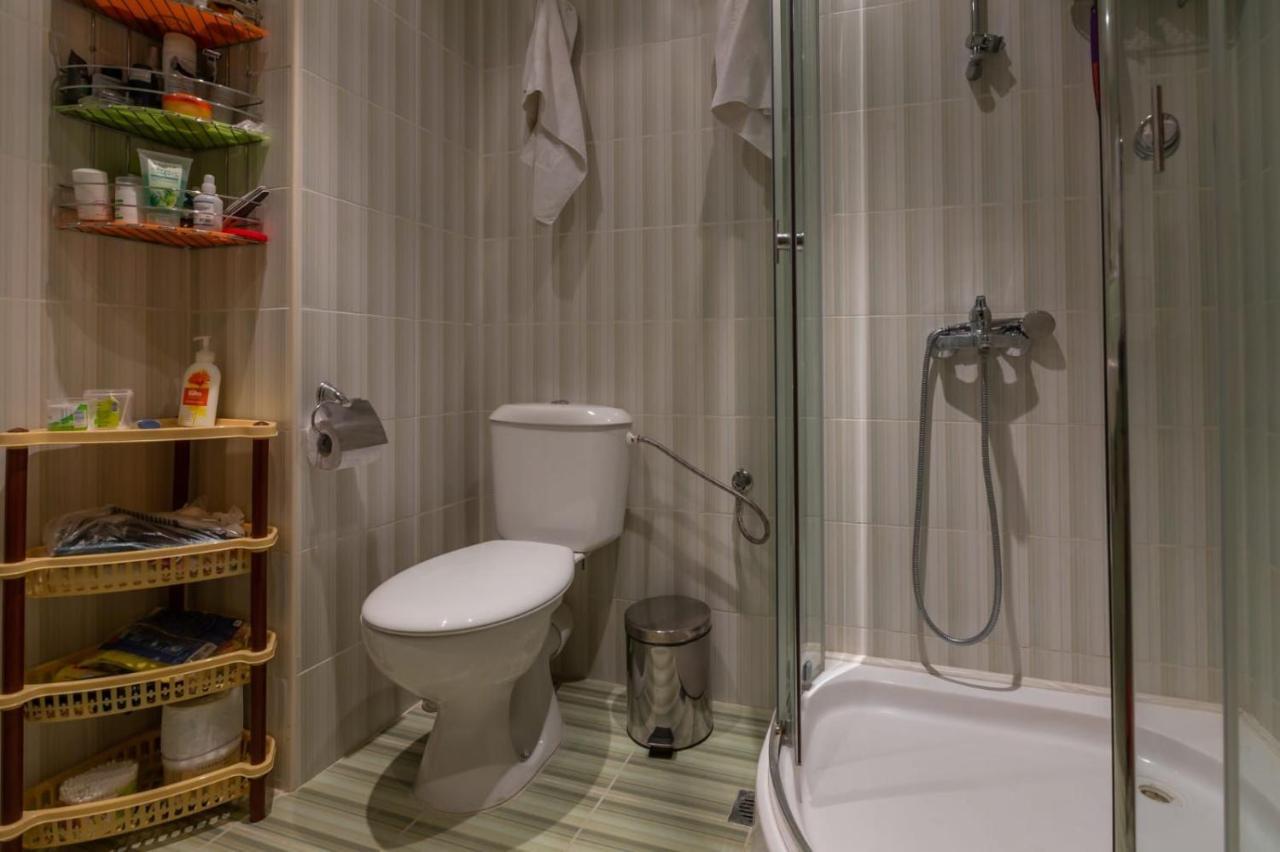 Apartament Avalon Appartament Da Lary